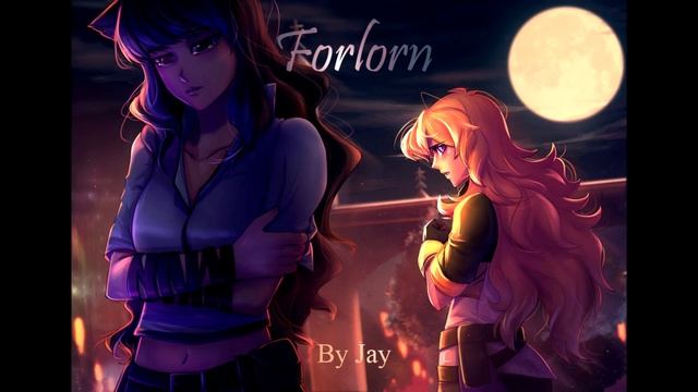 RWBY "Forlorn" Chapter 1 (Journal Part 1 Preview) смотреть онлайн