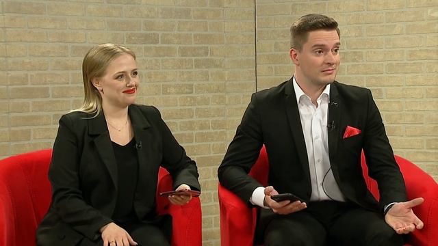 «КатуньLIVE»: День защитника Отечества смотреть онлайн
