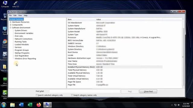 How to Check PC Model, Processor, Generation, Graphics etc Full Guide Video Bnagla смотреть онлайн