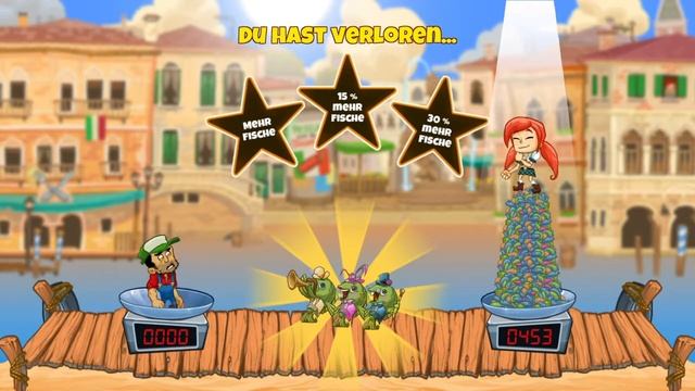Dynamite Fishing World Games PS4 #2 смотреть онлайн