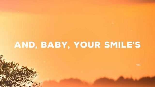 Ed Sheeran - Thinking Out Loud (Lyrics) смотреть онлайн