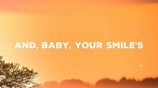 Ed Sheeran - Thinking Out Loud (Lyrics)