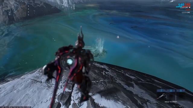 Sony & Digital Extremes, Cross Save When? | Warframe Questions смотреть онлайн