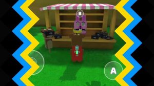 самые секретные пасхалки в супер медведь андвейнчиз