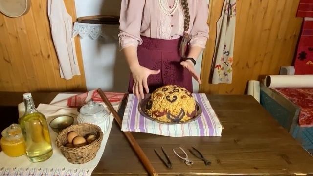 Экспедиция по частным музеям России. Музей чак-чака смотреть онлайн