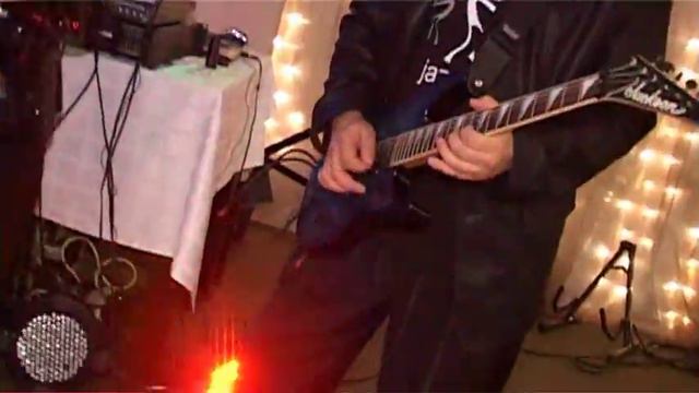 Lily Was Here REMIX-saxophone STANSAX. смотреть онлайн