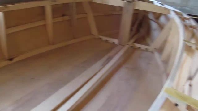 Швертбот своими руками часть 8 смотреть онлайн