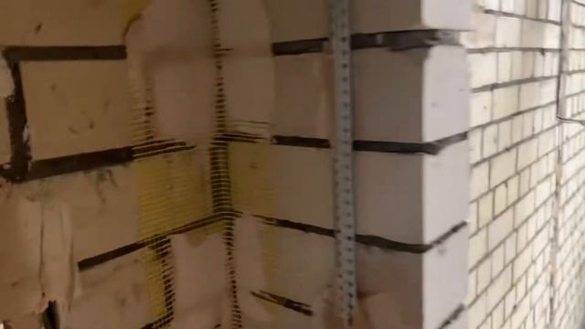 Штукатурка стен в Твери и области. Посёлок Стрельниково жк Замки смотреть онлайн
