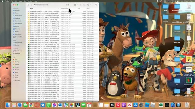 How to set up app icon for IOS App in Xcode (2021) смотреть онлайн