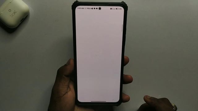 MIUI 14 Update - Poco X4 Pro 5G Google Dialer & Messages Theme Color Change Problem смотреть онлайн