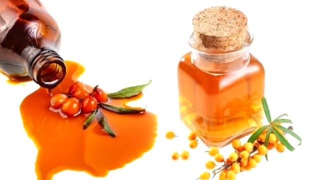 Чем вредно облепиховое масло? смотреть онлайн