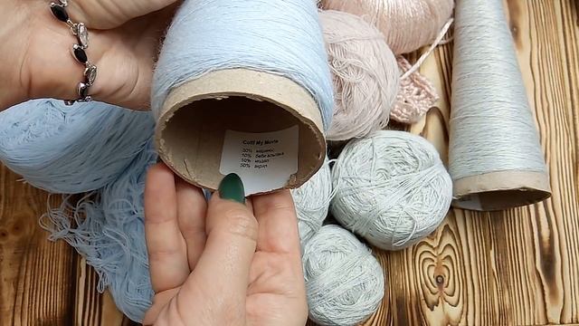 ПРИГЛАШАЮ В СОВМЕСТНИК / ШАЛЬ ЗАМЕРЗШИЕ ЛИСТЬЯ / КАК ПРАВИЛЬНО ВЯЗАТЬ ОБРАЗЦЫ вязальный блог смотреть онлайн