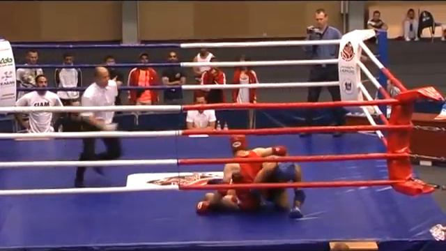 4 fight.mpg SM - 81 kg. FIN Kulawinski Filip Poland vs Nielsen Kim Denmark 0:3 смотреть онлайн