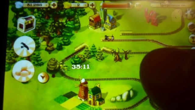 My railway android game review смотреть онлайн