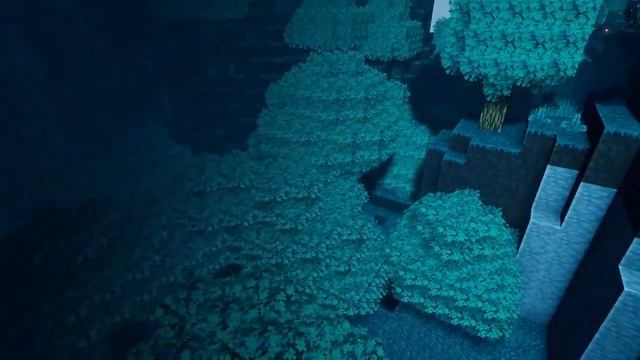 Minecraft Dungeons (Game Pass) Freecam/Hide UI menu exploration смотреть онлайн