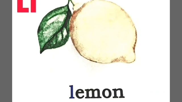 Английский Алфавит для начинающих в Картинках с русской Транскрипцией Песня ABC Song смотреть онлайн