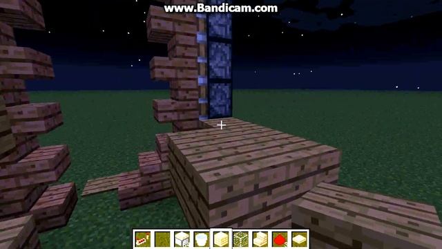 как построить лифт из ступенек в minecraft за 7 минут смотреть онлайн