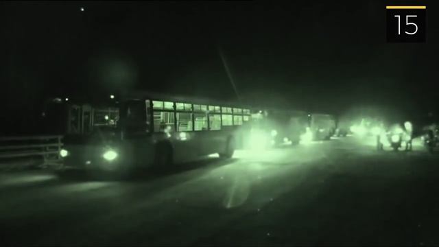 The Daily Brief: Nicolas Maduro Extends Colombia, Brazil Border Closing смотреть онлайн