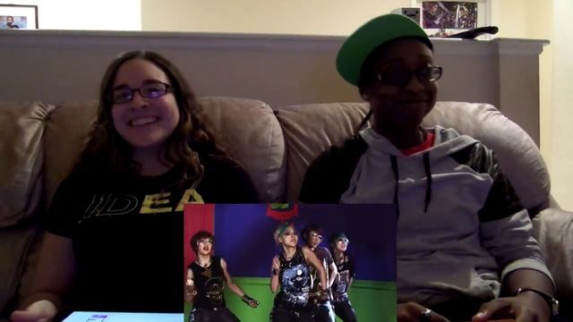 [MC REACT] GI (Global Icon) Beatles смотреть онлайн