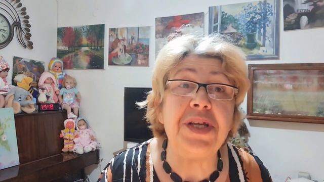 Иврит с нуля с Галей. Урок 24. смотреть онлайн