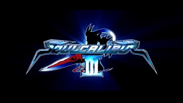 Soulcalibur 3 Opening and All Characters [PS2] смотреть онлайн