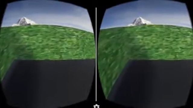 VR Maze - First Virtual Reality Design in Unity смотреть онлайн