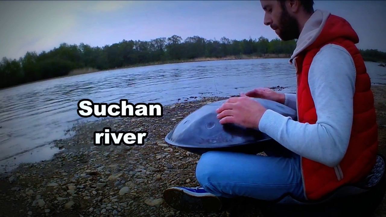 Река Сучан. Ханг Музыка