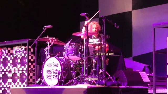 Cheap Trick - I Want You To Want Me @ Klipsch Music Center 8/13/17 Noblesville, IN смотреть онлайн