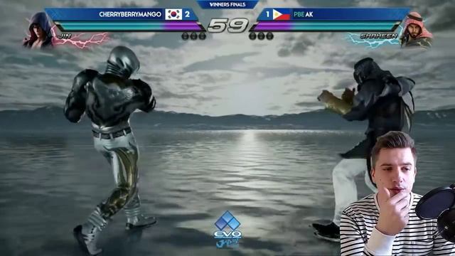 The Problems With Tekken According To TMM, Bloating | Balancing Issues смотреть онлайн