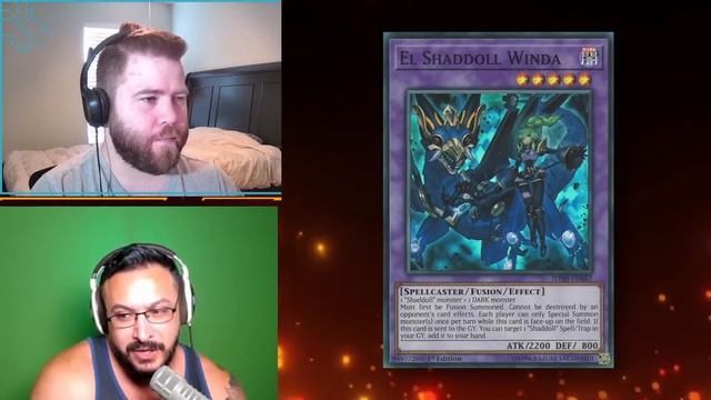 MTG Combo MASTER Rates YuGiOh! Cards w/ @AliEldrazi смотреть онлайн