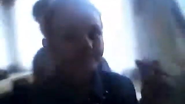 8 марта!!!Шок!!!Сломали потолок!!! смотреть онлайн
