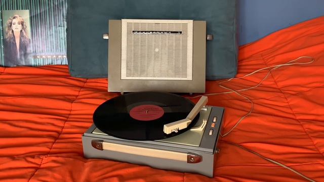 Концертный 3 - SANDRA - (I’ll Never Be) Maria Magdalena смотреть онлайн