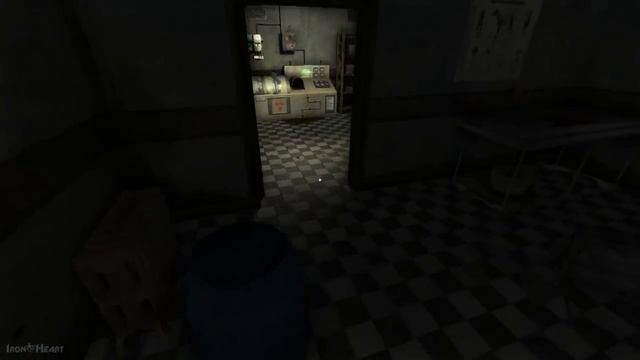 Прохождение игры Penumbra: Necrologue ► Пенумбра: Некролог #2 смотреть онлайн