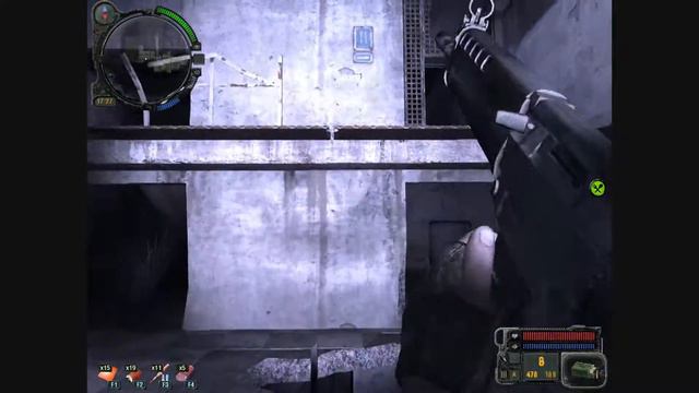 Лаборатория Х8 смотреть онлайн