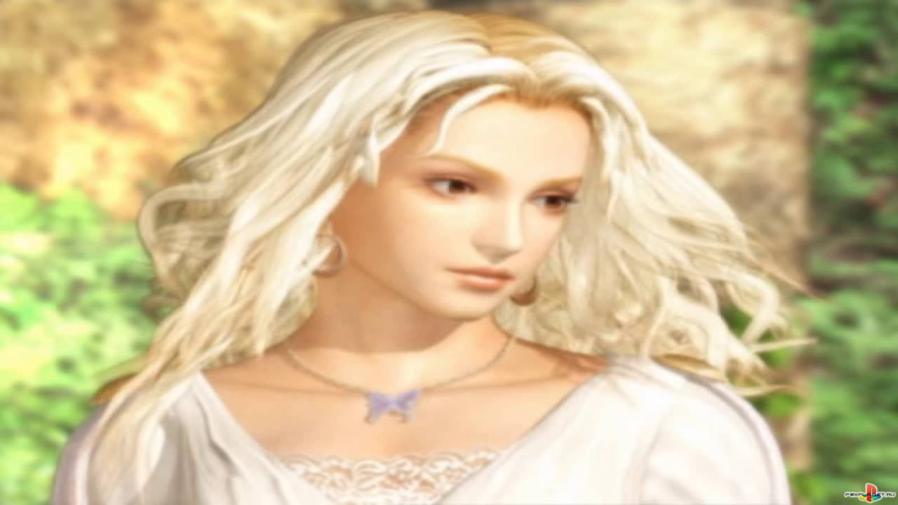 (PS2) Rygar - The Legendary Adventure (SLUS-20471) Intro PSXPLANET.RU