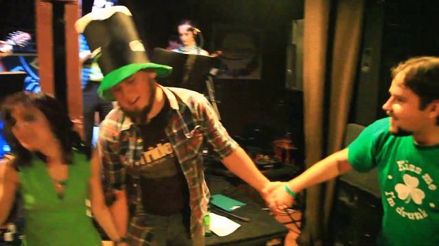 St.Patrick`s night смотреть онлайн