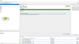 Как экспортировать и импортировать базу данных в MySQL Workbench