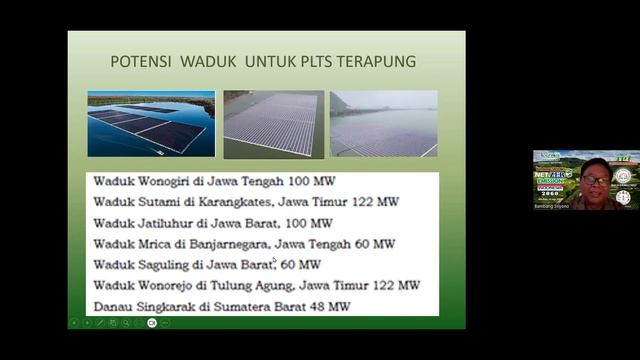 NET ZERO EMISSION INDONESIA 2060 (By: Bambang Sriyono) смотреть онлайн