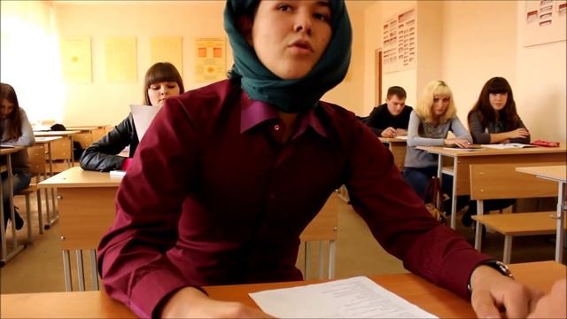 Сдача экзаменов студентами ЮУрГУ смотреть онлайн