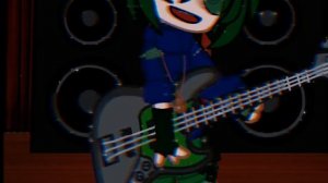 `~[?-Гача клуб/Лайф-♠️] меме "Вчера был гламур..Я проспал на маникюр..." [♠️-Вару-?]~`