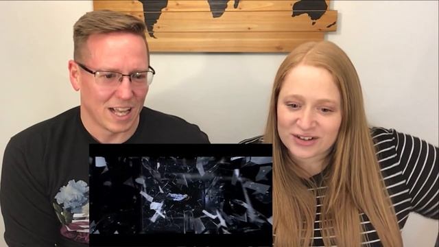 She GOT7! - Reacting to GOT7 Eclipse MV смотреть онлайн
