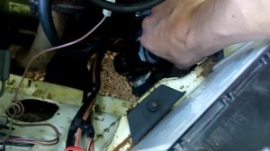 ремонт термостата подручными средствами