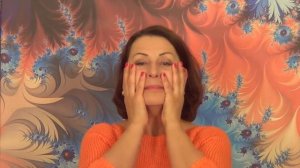 2й урок. Маргарита Левченко. Экспресс-Гимнастика лица для ленивых