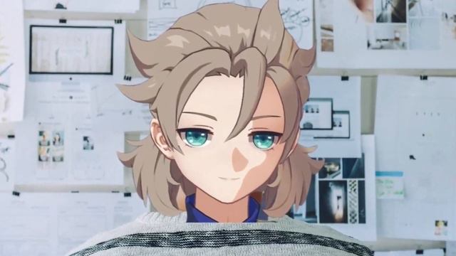The Characters Co-Hosting A Podcast Tier List ( Genshin Impact) Re Upload смотреть онлайн