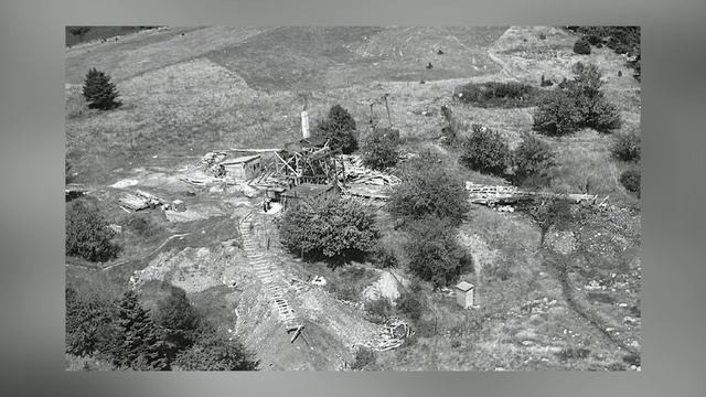 200-лет никто не может разгадать эту ЗАГАДКУ, как и кто это построил под землей? Клад острова Оук.. смотреть онлайн