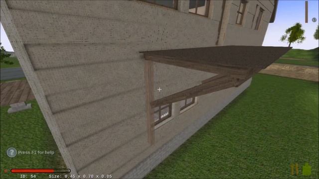 Rising World #108 The Master Suite Veranda смотреть онлайн