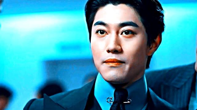 Jang Jun-Woo ✘ Jang Han-Seo ✘ Vincenzo ║ ???//??