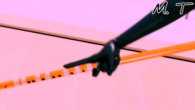 That's my gell микс Гвен/Харли Квинн/Эйприл/Ренет/Шинигами смотреть онлайн