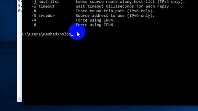 CMD COMMAND WINDOWS 10 LAN IP CHECK & LAN CONNECTED ALL IP CHECK DETAILS смотреть онлайн