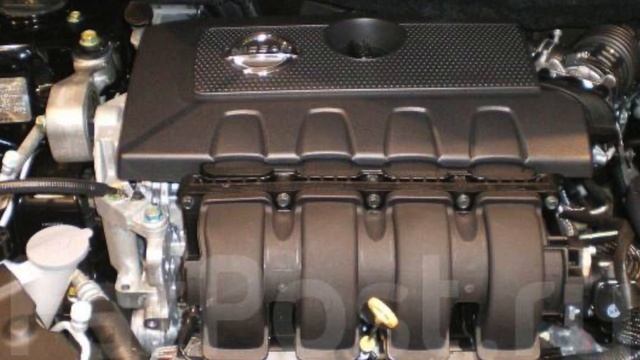 Nissan MRA8DE поломки и проблемы двигателя | Слабые стороны Ниссан мотора смотреть онлайн